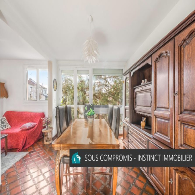 Offres de vente Appartement Caluire-et-Cuire (69300)