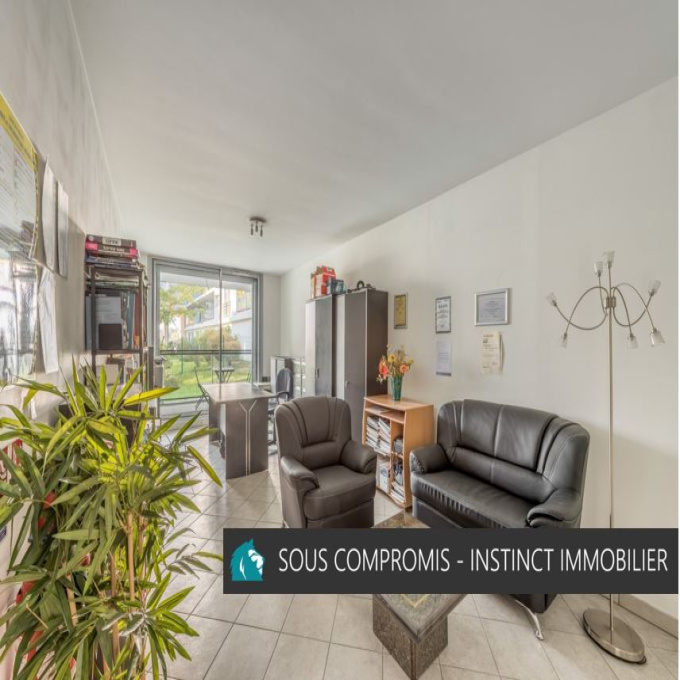 Offres de vente Appartement Lyon (69007)