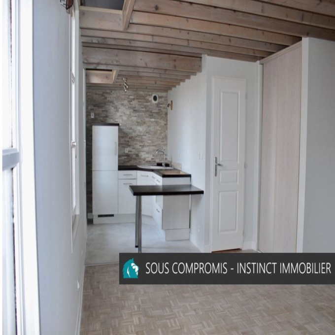 Offres de vente Appartement Saint-Didier-au-Mont-d'Or (69370)