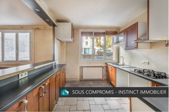 Offres de vente Appartement Caluire-et-Cuire (69300)